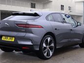 Jaguar I-Pace I-Pace EV400 First Edition 4WD 5dr 4