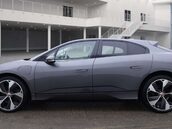Jaguar I-Pace I-Pace EV400 First Edition 4WD 5dr 7