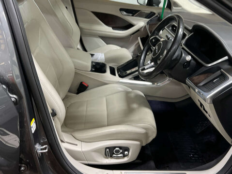 Jaguar I-Pace I-Pace EV400 First Edition 4WD 5dr 10