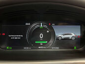 Jaguar I-Pace I-Pace EV400 First Edition 4WD 5dr 8