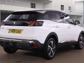 Peugeot 3008 1.2 3008 Allure S/S 5dr 4