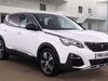 Peugeot 3008 1.2 3008 Allure S/S 5dr