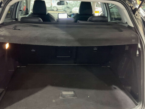 Peugeot 3008 1.2 3008 Allure S/S 5dr 12