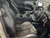 Peugeot 3008 1.2 3008 Allure S/S 5dr 10