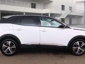 Peugeot 3008 1.2 3008 Allure S/S 5dr 6