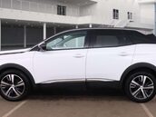 Peugeot 3008 1.2 3008 Allure S/S 5dr 7