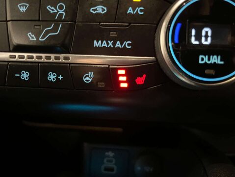 Ford Kuga 2.5 Kuga ST-Line X Edition PHEV CVT 5dr 44