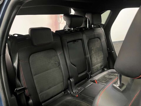 Ford Kuga 2.5 Kuga ST-Line X Edition PHEV CVT 5dr 22