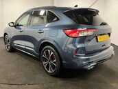 Ford Kuga 2.5 Kuga ST-Line X Edition PHEV CVT 5dr 6
