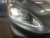 Ford Kuga 2.5 Kuga ST-Line X Edition PHEV CVT 5dr 11