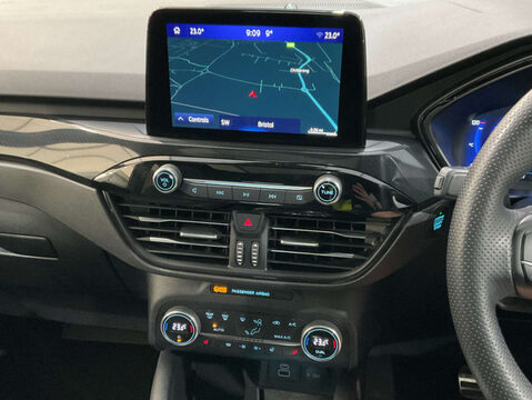 Ford Kuga 2.5 Kuga ST-Line X Edition PHEV CVT 5dr 9