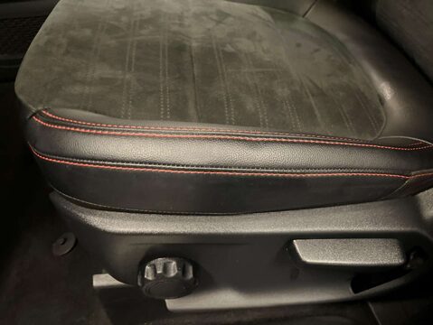 Ford Kuga 2.5 Kuga ST-Line X Edition PHEV CVT 5dr 13