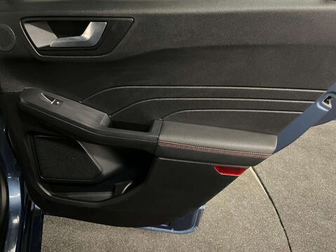 Ford Kuga 2.5 Kuga ST-Line X Edition PHEV CVT 5dr 29