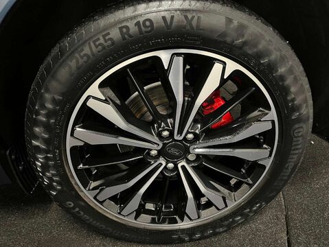 Ford Kuga 2.5 Kuga ST-Line X Edition PHEV CVT 5dr 31