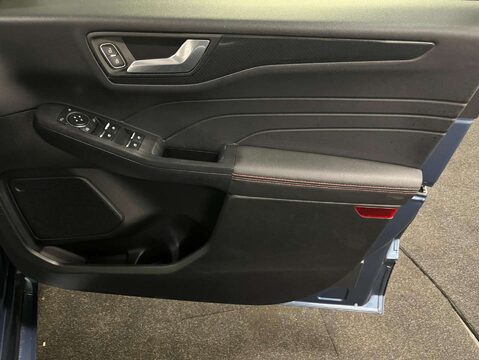 Ford Kuga 2.5 Kuga ST-Line X Edition PHEV CVT 5dr 34