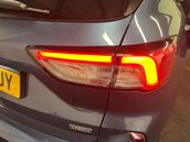Ford Kuga 2.5 Kuga ST-Line X Edition PHEV CVT 5dr 27
