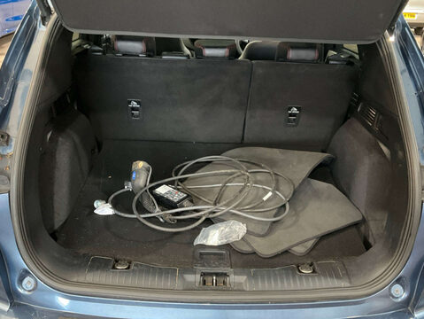 Ford Kuga 2.5 Kuga ST-Line X Edition PHEV CVT 5dr 12