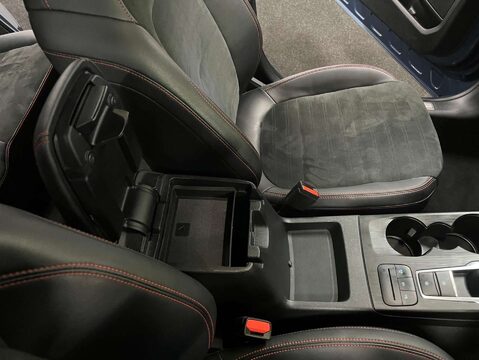 Ford Kuga 2.5 Kuga ST-Line X Edition PHEV CVT 5dr 43