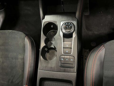 Ford Kuga 2.5 Kuga ST-Line X Edition PHEV CVT 5dr 23