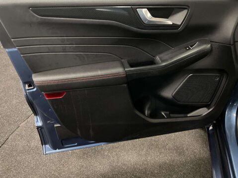 Ford Kuga 2.5 Kuga ST-Line X Edition PHEV CVT 5dr 17