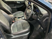 Ford Kuga 2.5 Kuga ST-Line X Edition PHEV CVT 5dr 10