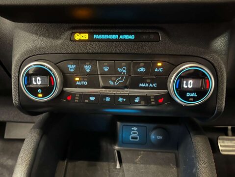 Ford Kuga 2.5 Kuga ST-Line X Edition PHEV CVT 5dr 20