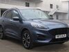 Ford Kuga 2.5 Kuga ST-Line X Edition PHEV CVT 5dr