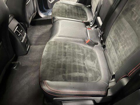 Ford Kuga 2.5 Kuga ST-Line X Edition PHEV CVT 5dr 42