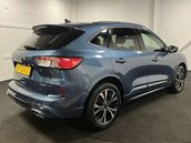 Ford Kuga 2.5 Kuga ST-Line X Edition PHEV CVT 5dr 5