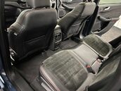 Ford Kuga 2.5 Kuga ST-Line X Edition PHEV CVT 5dr 21