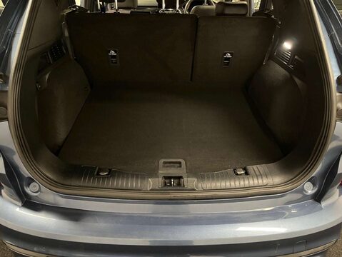 Ford Kuga 2.5 Kuga ST-Line X Edition PHEV CVT 5dr 18