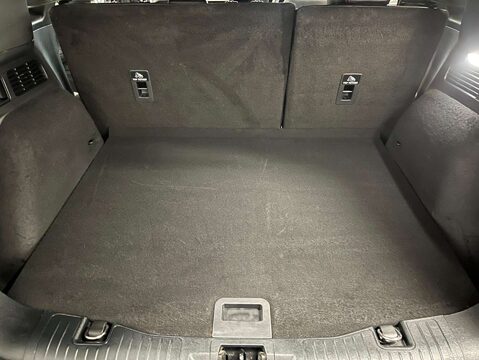 Ford Kuga 2.5 Kuga ST-Line X Edition PHEV CVT 5dr 36