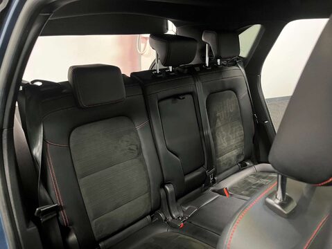 Ford Kuga 2.5 Kuga ST-Line X Edition PHEV CVT 5dr 49