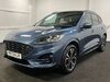 Ford Kuga 2.5 Kuga ST-Line X Edition PHEV CVT 5dr