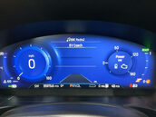 Ford Kuga 2.5 Kuga ST-Line X Edition PHEV CVT 5dr 8