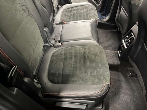 Ford Kuga 2.5 Kuga ST-Line X Edition PHEV CVT 5dr 24