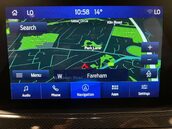 Ford Kuga 2.5 Kuga ST-Line X Edition PHEV CVT 5dr 35