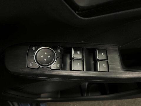 Ford Kuga 2.5 Kuga ST-Line X Edition PHEV CVT 5dr 51