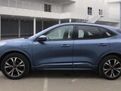 Ford Kuga 2.5 Kuga ST-Line X Edition PHEV CVT 5dr 7