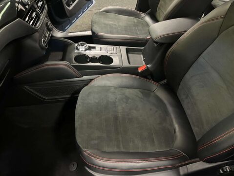 Ford Kuga 2.5 Kuga ST-Line X Edition PHEV CVT 5dr 25