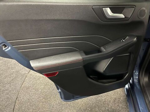 Ford Kuga 2.5 Kuga ST-Line X Edition PHEV CVT 5dr 46