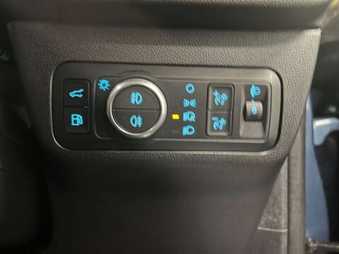 Ford Kuga 2.5 Kuga ST-Line X Edition PHEV CVT 5dr 50