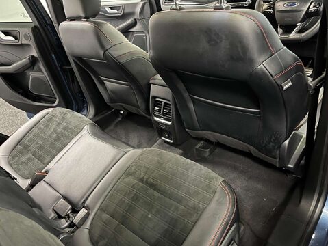 Ford Kuga 2.5 Kuga ST-Line X Edition PHEV CVT 5dr 47