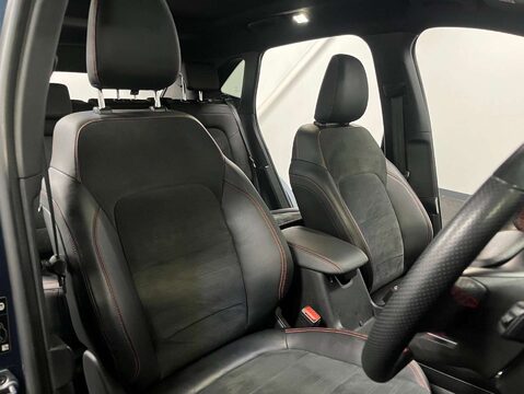 Ford Kuga 2.5 Kuga ST-Line X Edition PHEV CVT 5dr 37