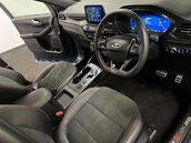 Ford Kuga 2.5 Kuga ST-Line X Edition PHEV CVT 5dr 45
