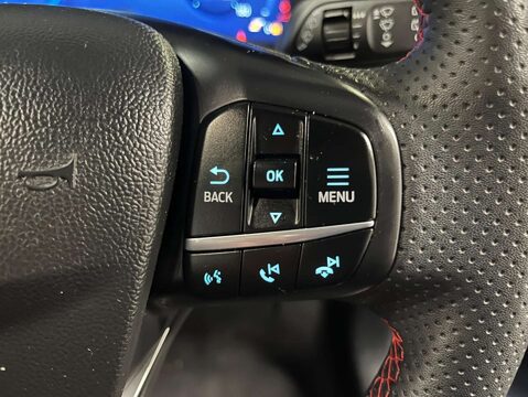 Ford Kuga 2.5 Kuga ST-Line X Edition PHEV CVT 5dr 16