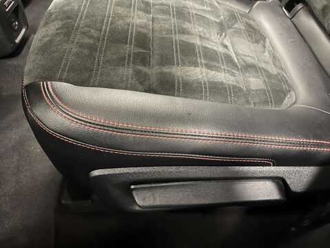 Ford Kuga 2.5 Kuga ST-Line X Edition PHEV CVT 5dr 19