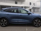 Ford Kuga 2.5 Kuga ST-Line X Edition PHEV CVT 5dr 6