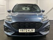 Ford Kuga 2.5 Kuga ST-Line X Edition PHEV CVT 5dr 7