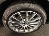 Mercedes-Benz GLC 2.0 GLC 250 AMG Line Premium 4Matic Auto 4WD 5dr 40